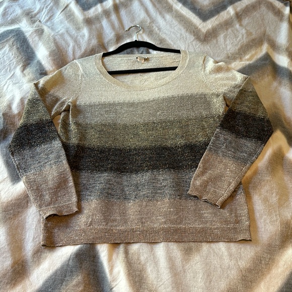 Hoss Intropia Sweater - Picture 1 of 2